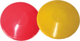 INDOOR SOFT PVC DISCUS