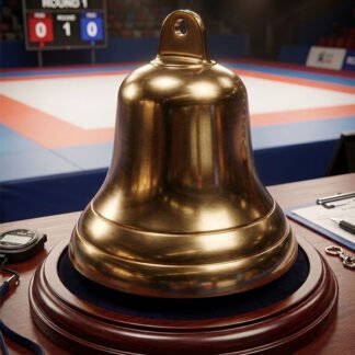 LAP BELL