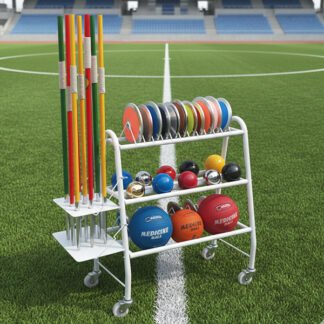 MULTI PURPOSE MOBILE CART