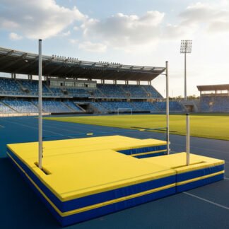 POLE VAULT STANDARD