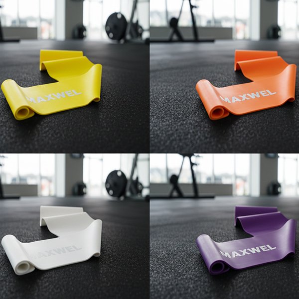 POWER STRETCH BAND - Image 3