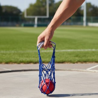 SHOTPUT CARRIER BRAIDED