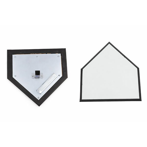SPARK HOME PLATE