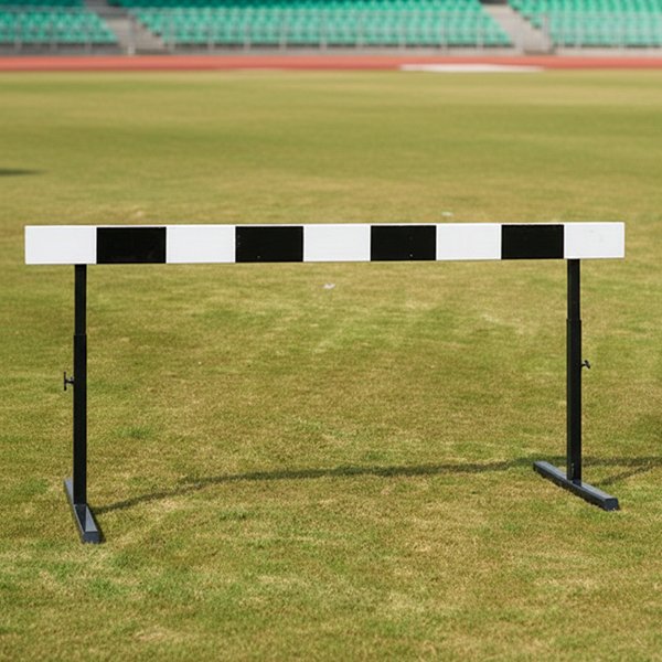 STEEPLE CHASE BARRIER