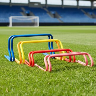 AGILITY STEP HURDLE