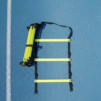 AGILITY LADDER – FIXED RUNGS