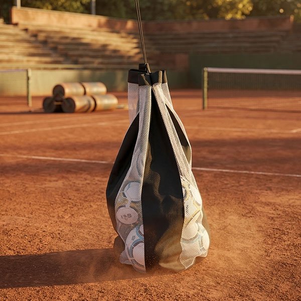 BALL BAG