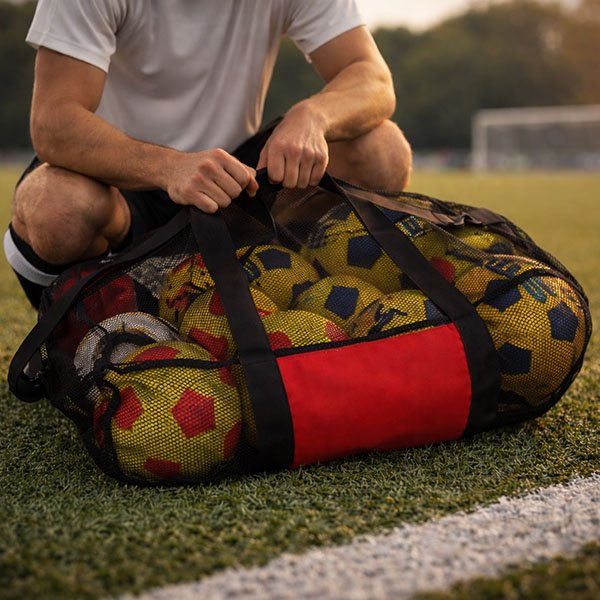 BALL CARRY BAG