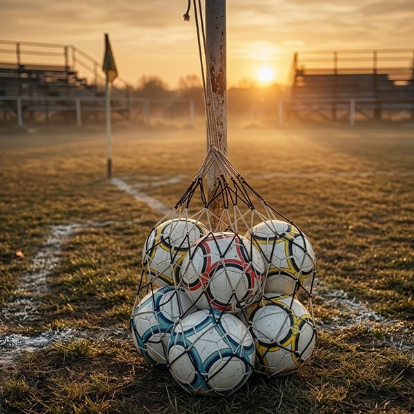 BALL CARRY NET