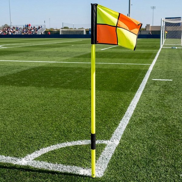 CORNER FLAG – PREMIUM