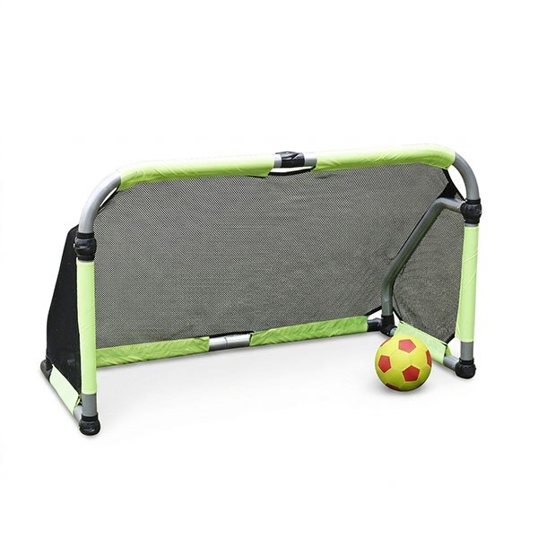 CAPTURE GOALPOST - PREMIUM : 50 mm diameter