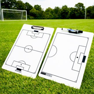 COACH CLIP BOARD
