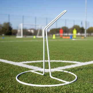 CONE CARRY STAND IN METAL