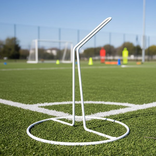 CONE CARRY STAND IN METAL