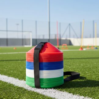 CONE CARRY STRAP