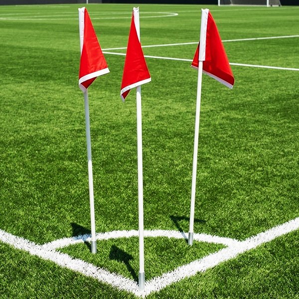 CORNER FLAG