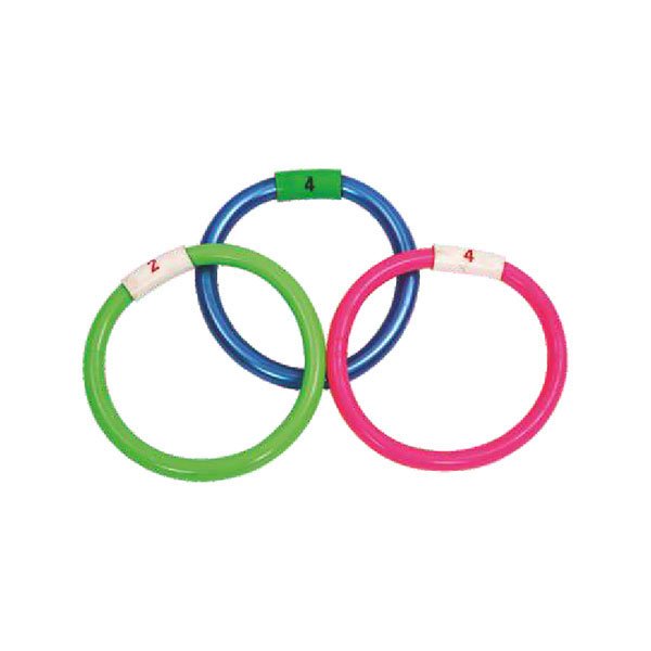 DIVE RINGS