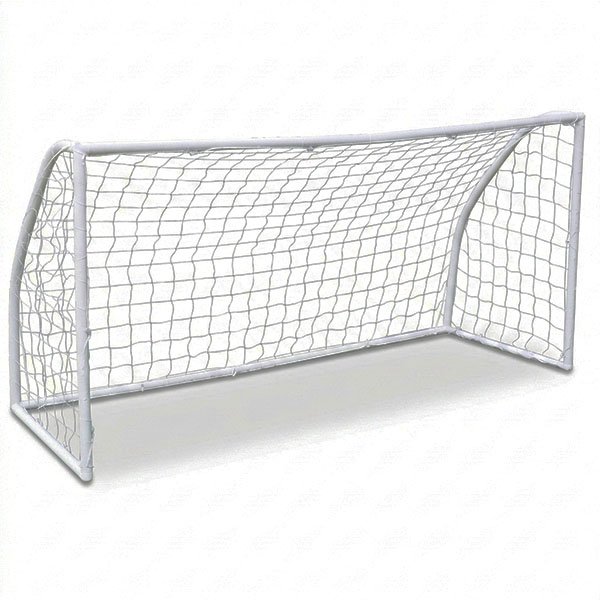 ECONOMY SOCCER GOAL POST