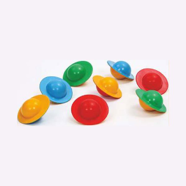 EGG FLIPS