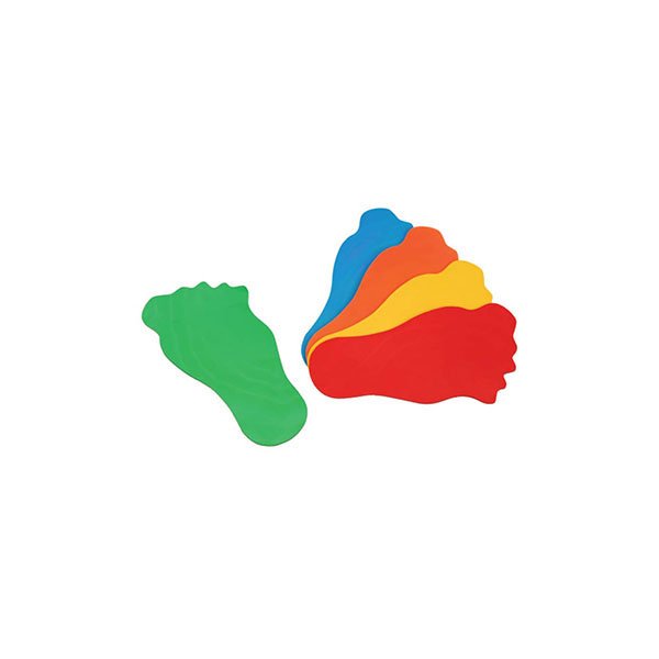 FOOT (SET OF 10 PAIR)