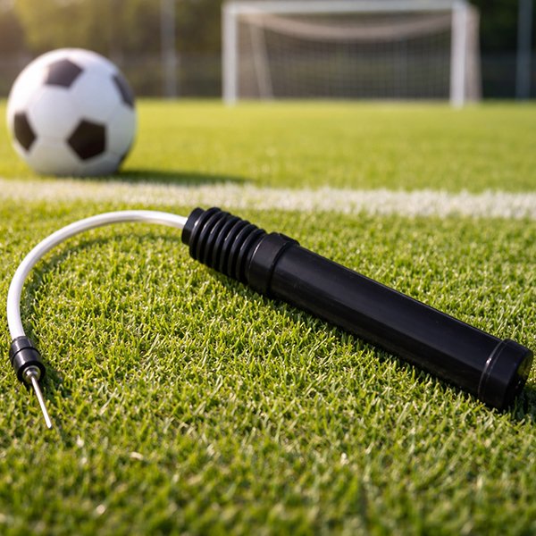 FOOTBALL PUMP