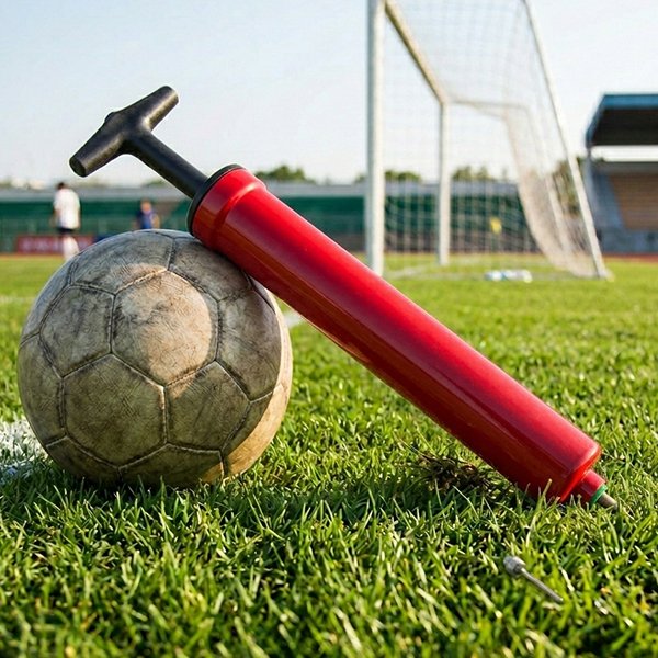 FOOTBALL PUMP