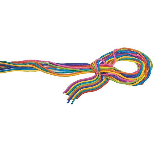 GYMNASTIC ROPES