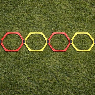 HEXAGON SPEED RING