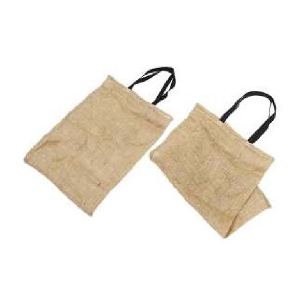 HESSIAN JUMP SACK
