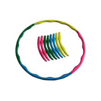 HULA HOOPS