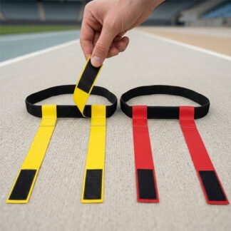 IDENTIFICATION BELTS – HOOK & LOOP