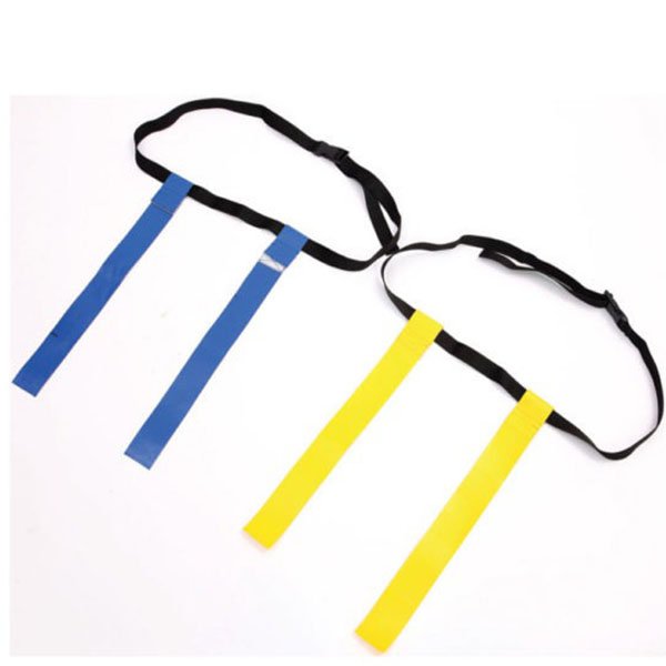 IDENTIFICATION BELTS – PLASTIC BUCKLE (PVC FABRIC)