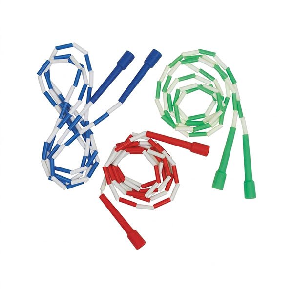 JUMP ROPES – SEGMENTED