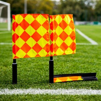 LINESMEN FLAG – DIAMOND