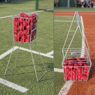 MAX BALL HOPPER