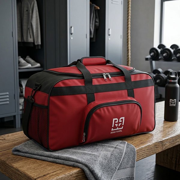 MAXWEL CARRYING BAG – PRIMA