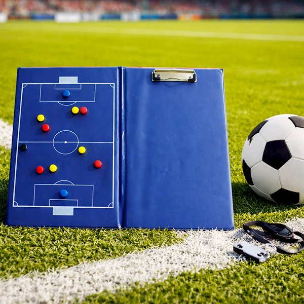 MAXWEL COACH CLIP FOLDER