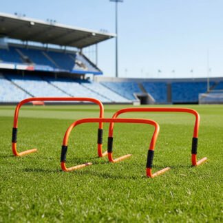 MULTI HEIGHT FLEXI HURDLE