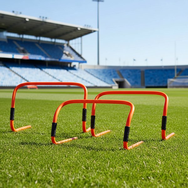 MULTI HEIGHT FLEXI HURDLE