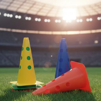 MULTIPURPOSE SLIT CONES