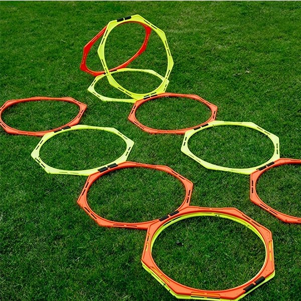 OCTA SPEED & AGILITY LADDER