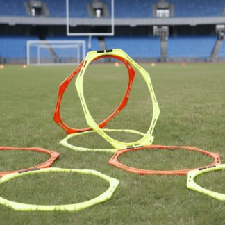 OCTA SPEED & AGILITY LADDER
