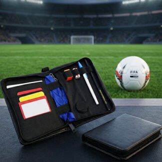 REFEREE DATA WALLET