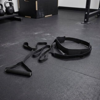 RESISTANCE TRAINER