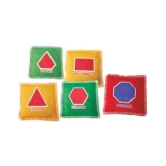 SHAPES BEAN BAGS
