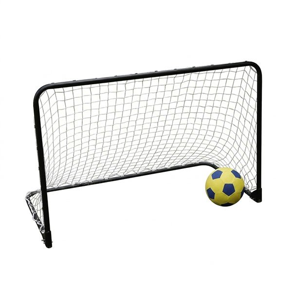 SOCCER GOALPOST – ECONOMY