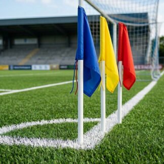 SPARE CORNER FLAGS