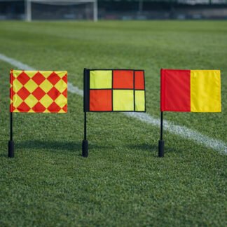 SPARE FLAGS
