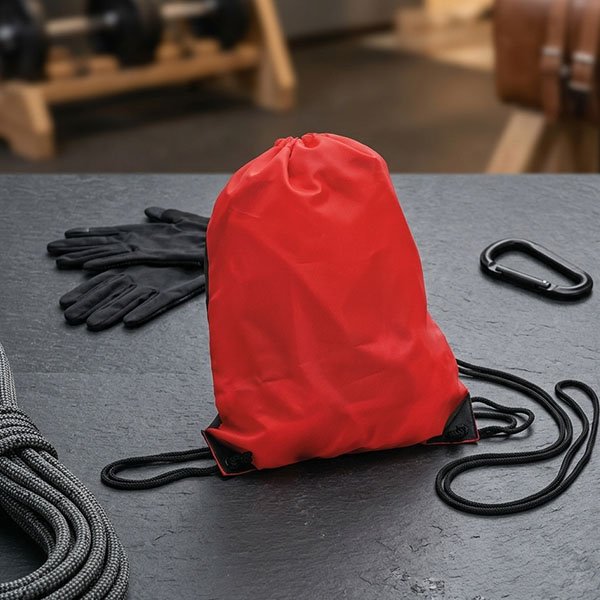 LIGHT SPORTS BAG