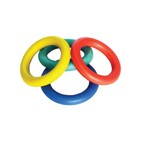 TENNIKOT RING